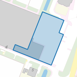 Perceel ASD36-AQ-2564