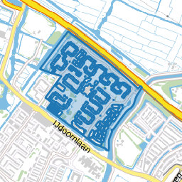 Perceel ASD36-AQ-2565