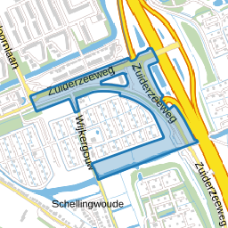 Perceel ASD37-AR-1004