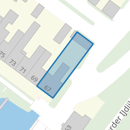 Perceel ASD37-AR-124