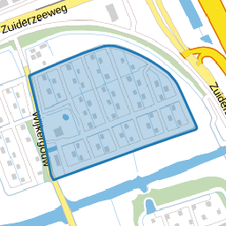 Perceel ASD37-AR-273