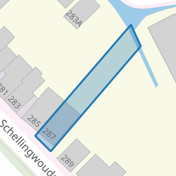 Perceel ASD37-AR-318