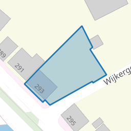 Perceel ASD37-AR-321