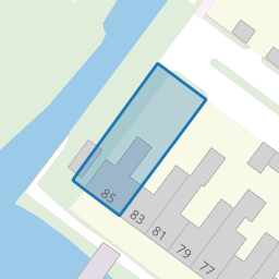 Perceel ASD37-AR-581