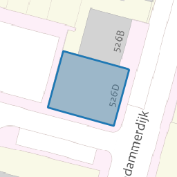 Perceel ASD37-AR-672