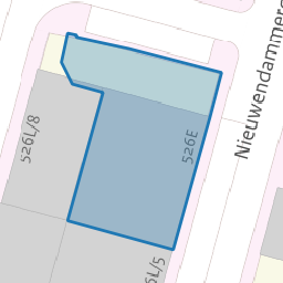 Perceel ASD37-AR-673