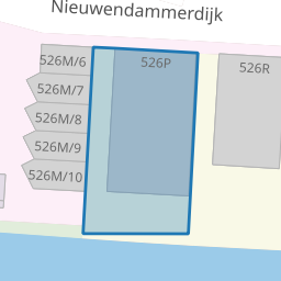 Perceel ASD37-AR-676