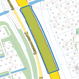 Perceel ASD37-AR-751