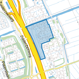 Perceel ASD37-AR-753