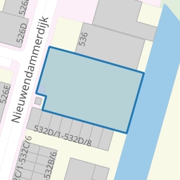 Perceel ASD37-AR-769