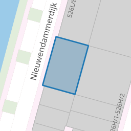 Perceel ASD37-AR-803