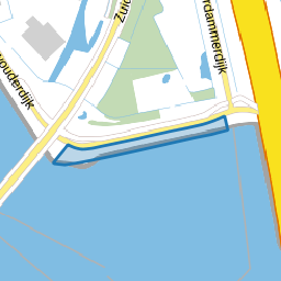 Perceel ASD37-AR-818