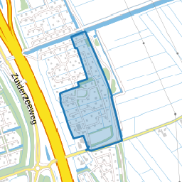 Perceel ASD37-AR-829