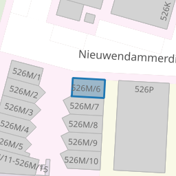 Perceel ASD37-AR-844