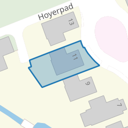 Perceel ASD37-AR-872