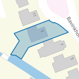 Perceel ASD37-AR-873