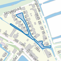 Perceel ASD37-AR-890