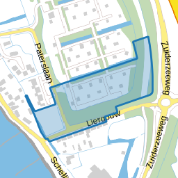 Perceel ASD37-AR-904