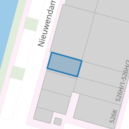 Perceel ASD37-AR-909