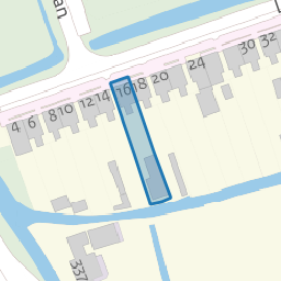 Perceel ASD37-AR-934