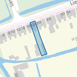 Perceel ASD37-AR-935