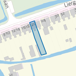 Perceel ASD37-AR-936