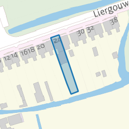 Perceel ASD37-AR-938