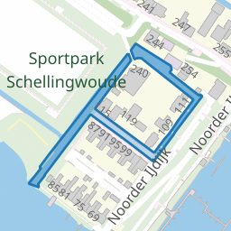 Perceel ASD37-AR-950