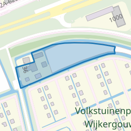 Perceel ASD37-AR-987