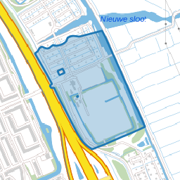 Perceel ASD37-AR-993