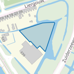 Perceel ASD37-AR-997