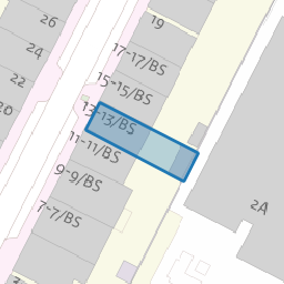 Perceel ASD40-B-1000