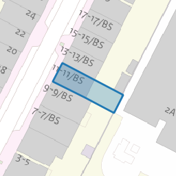 Perceel ASD40-B-1001