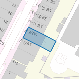 Perceel ASD40-B-1002