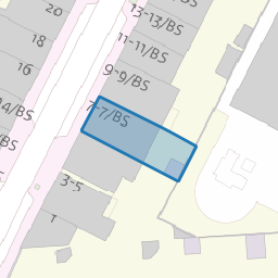 Perceel ASD40-B-1003