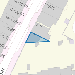 Perceel ASD40-B-1006