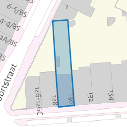 Perceel ASD40-B-1009