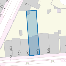 Perceel ASD40-B-1010