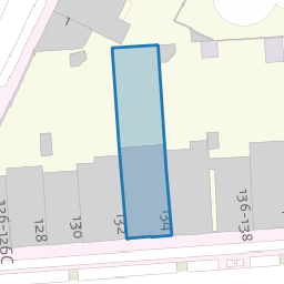 Perceel ASD40-B-1011