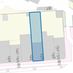 Perceel ASD40-B-1017