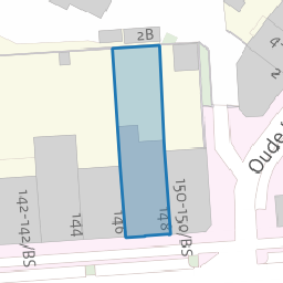 Perceel ASD40-B-1018