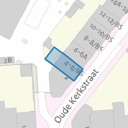 Perceel ASD40-B-1021