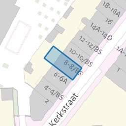 Perceel ASD40-B-1023