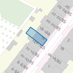 Perceel ASD40-B-1027