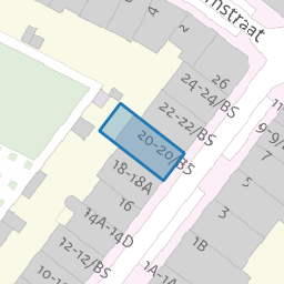 Perceel ASD40-B-1029