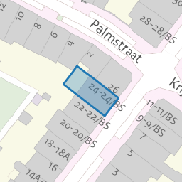 Perceel ASD40-B-1031