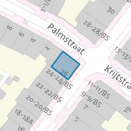 Perceel ASD40-B-1032