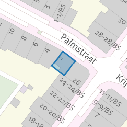 Perceel ASD40-B-1033