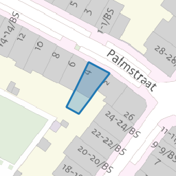 Perceel ASD40-B-1034