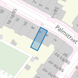 Perceel ASD40-B-1035